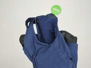 kombinezon dope: Ogrodniczki Lupilu, 3-4 lat, 98-104 cm, stan - Bardzo dobry — 7