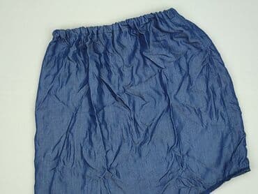 spódnice z dzinsu: Spódnica damska, rozmiar S — 2
