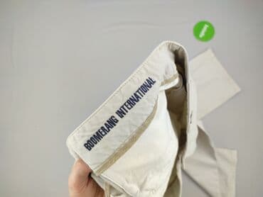 sukienki na bierzmowanie allegro: Chinosy dla mężczyzn, L — 4