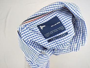 tanie cargo: Diverse, Koszulа dla mężczyzn, rozmiar L — 4