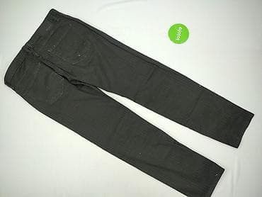 mango t: Jeansy dla mężczyzn, rozmiar S — 3
