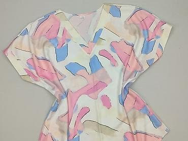 bluzki basic zara: Bluzka damska, rozmiar 5XL — 1