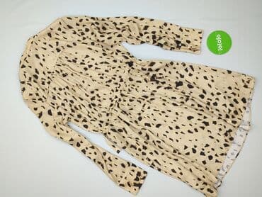 modne sukienki z jedwabiu: H&M, Sukienka damska, L — 3