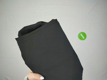 polskie jeansy prl poznań: Spodnie materiałowe damskie, rozmiar M — 4