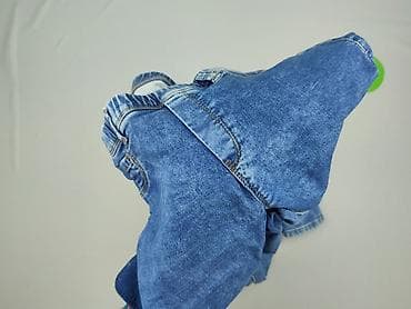 bluzki lemonada: House of Denim, Jeansy damskie, rozmiar L — 5