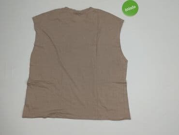 miu miu t shirty: H&M, Women`s T-shirt, size L (EU 40) — 3