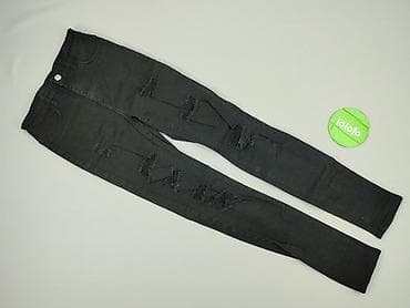 ck jeans: H&M Divided, Jeansy damskie, rozmiar XS — 2