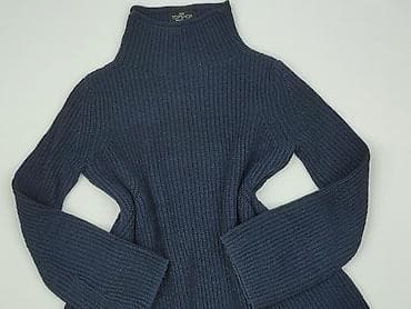 kabaretki: Topshop Petite, Golf damski, rozmiar XS — 1