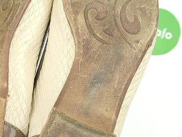 dkny buty ccc: Ballerinas for women, size 38 — 7