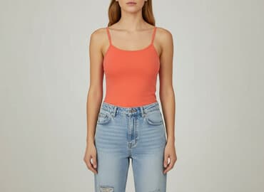 bluzy medyczne: Blue Motion, Top damski, rozmiar M — 7