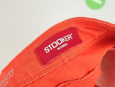 buty spongebob: Spodnie materiałowe damskie, rozmiar M — 4