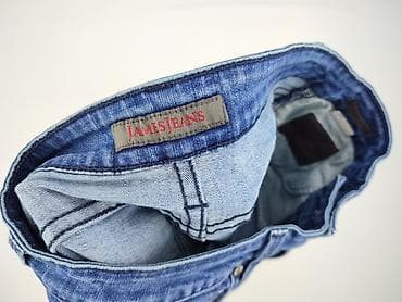 htt jeans: Jeansy damskie, rozmiar XS — 4