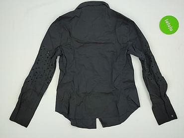 poland jackets: Sinsay, Koszula damska, rozmiar M — 3