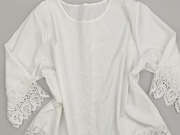 Bluzka damska, rozmiar 2XL w lalafo.pl Bluzka damska, rozmiar 2XL