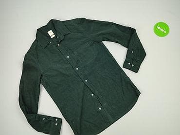 pull esmara: H&M L.O.G.G., Koszulа dla mężczyzn, rozmiar XS — 2