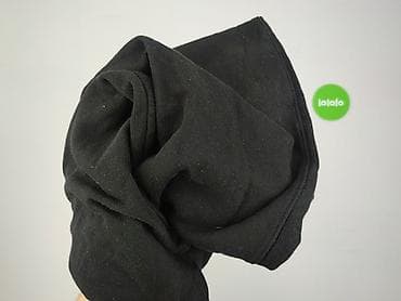 hm szare dresy: H&M, Spodnie dresowe damskie, rozmiar M — 4