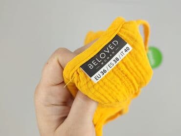 samsoe samsoe t shirty: Top damski, S — 4