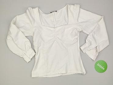 it moda bluzki: Trendyol, Bluzka damska, rozmiar S — 2