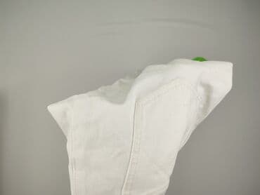 jeans carpenter: Sinsay, Jeansy damskie, rozmiar XL — 5