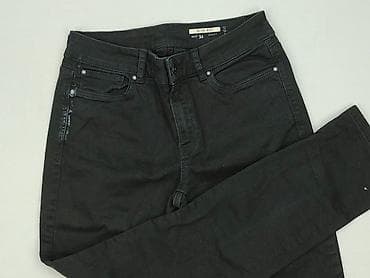 western: Edc by Esprit, Jeansy damskie, rozmiar XS — 1