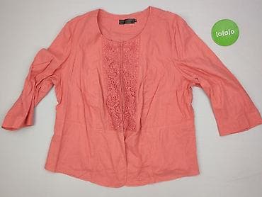 camaieu: BPC Selection, Bluzka damska, rozmiar 5XL — 2