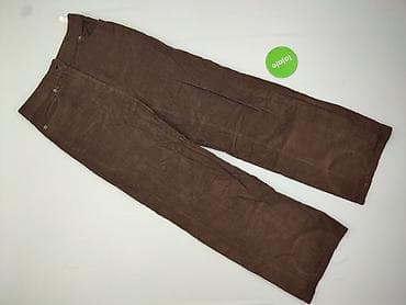 second hand plus: Even&Odd, Spodnie materiałowe damskie, rozmiar S — 2