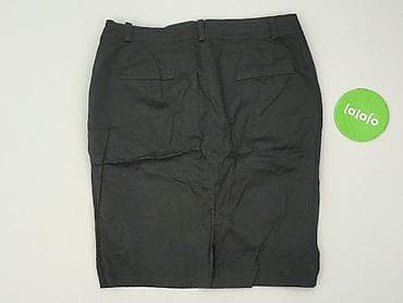 lasocki buty na platformie: Spódnica damska, rozmiar L — 3