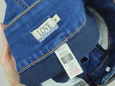 diesel spodenki damskie: Dunnes Stores, Szorty damskie, rozmiar XS — 5