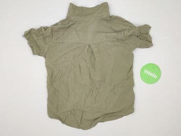 reserved koszulka z kotem: Sinsay, Koszula damska, S — 4