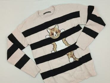 spodnie dresowe w panterkę: House, Women`s sweater, XS at lalafo.pl — 1 spodnie dresowe w panterkę: House, Women`s sweater, XS — 1