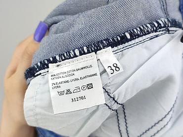 levis jeans: Jeansy damskie, rozmiar M — 5