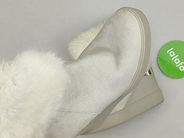relaxy kozaki: Botki damskie, rozmiar 40 — 6