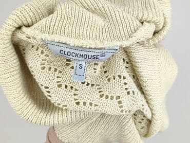 koszula nocna cropp: Clockhouse, Kardigan damski, rozmiar S — 6