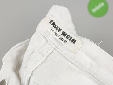 jeansy hurt: Tally Weijl, Jeansy damskie, rozmiar S — 4