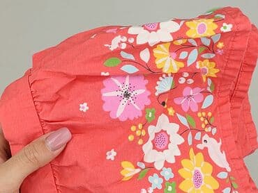 koszulka od stradivarius: Skirt, H&M, 6-9 months, condition - Very good — 6