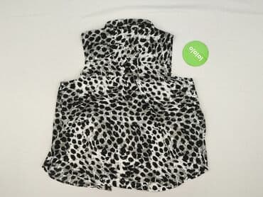 sukienka w panterke reserved: Koszula damska, XL — 4