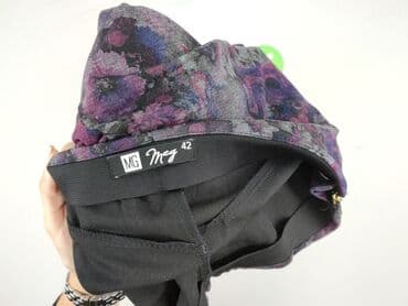 spodnie materiałowe tommy hilfiger: Spodnie materiałowe damskie, rozmiar XL — 6