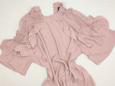 shein bluzy: Shein Curve, Bluzka damska, rozmiar XL — 1