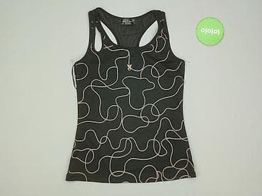 dresy croop: Cardio Bunny, Top damski, rozmiar M — 2