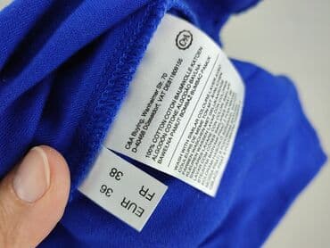куртки жіночі: Yessica, Women`s shirt, size M (EU 38) — 5