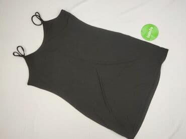 satynowe sukienki mini: Sukienka damska, rozmiar L — 2