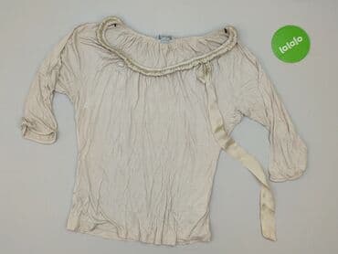 fajna bluzki: H&M, Bluzka damska, rozmiar M — 2