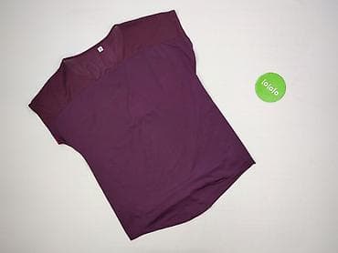 scrubs: Domyos, T-shirt damski, rozmiar S — 3