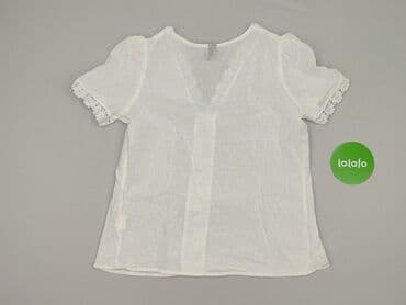 bluzki pod marynarkę plus size: Жіноча блуза, розмір XS — 3