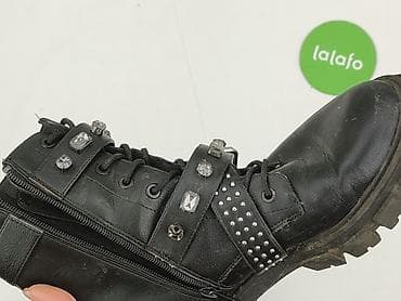 still buty: Stradivarius, Ботильйони та черевики жіночі, розмір 38 — 9