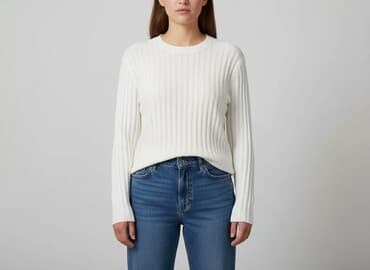 nylon sweter: Sweter damski, rozmiar 2XL — 5