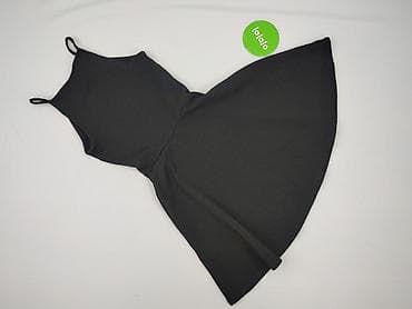 stringi damskie hm: H&M Divided, Sukienka damska, rozmiar 2XS — 3