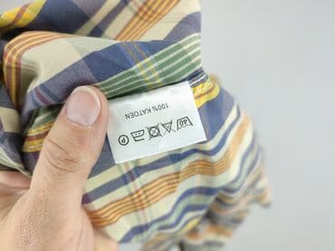 sweter w paski c a: Shirt for men, M (EU 38), condition - Perfect — 5