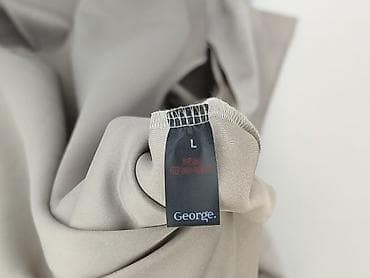 beige color: George, Płaszcz damski, rozmiar L — 5