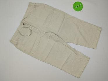 piżamy marks: Spodnie 3/4 damskie, rozmiar XL — 2